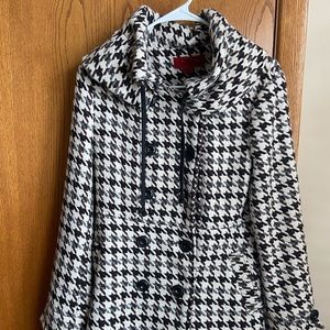 Women’s medium winter coat